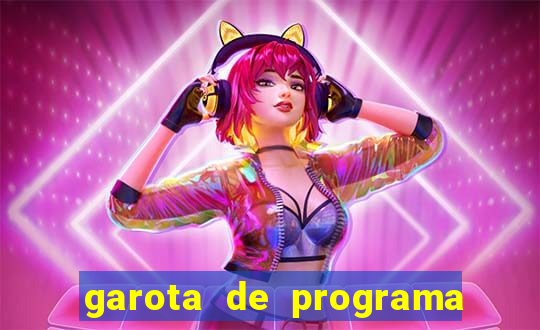 garota de programa em salvador